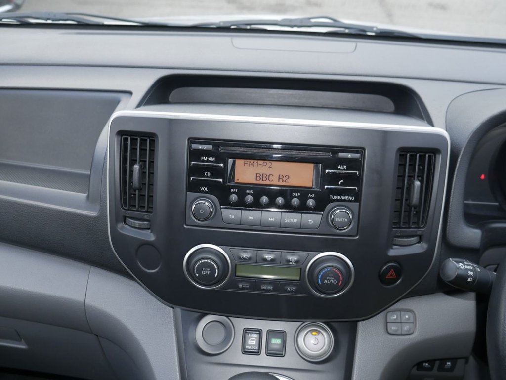 Used Nissan e-NV200 2017 for sale - 77355774: Photo 31