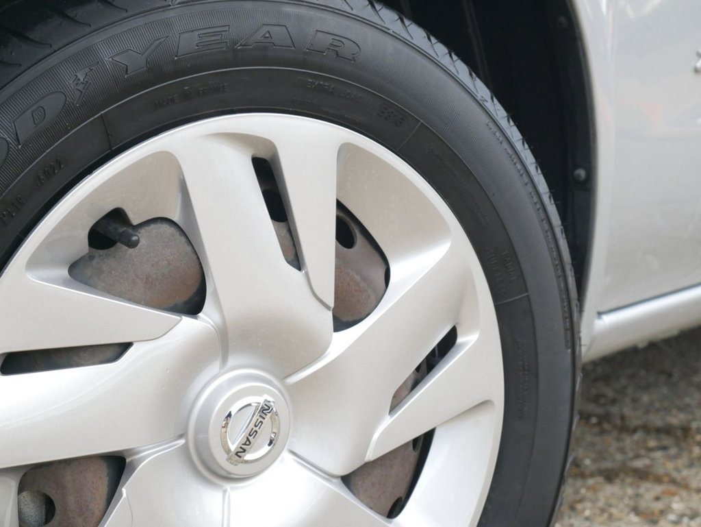 Used Nissan e-NV200 2017 for sale - 77355774: Photo 34