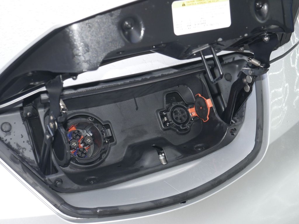 Used Nissan e-NV200 2017 for sale - 77355774: Photo 36