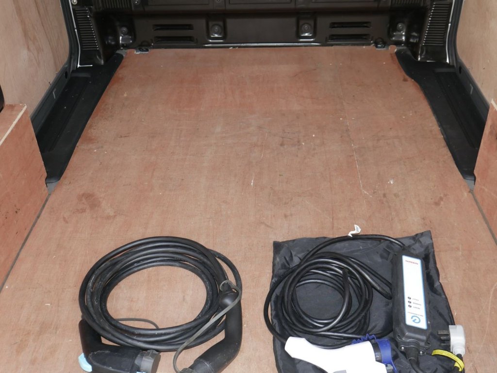 Used Nissan e-NV200 2017 for sale - 77355774: Photo 40