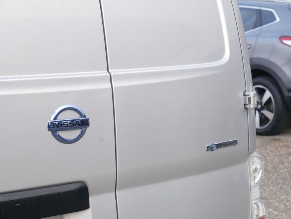 Used Nissan e-NV200 2017 for sale - 77355774: Photo 43