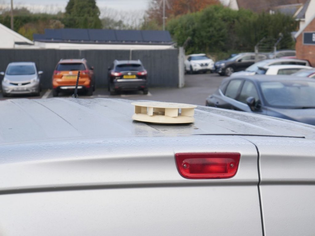 Used Nissan e-NV200 2017 for sale - 77355774: Photo 50