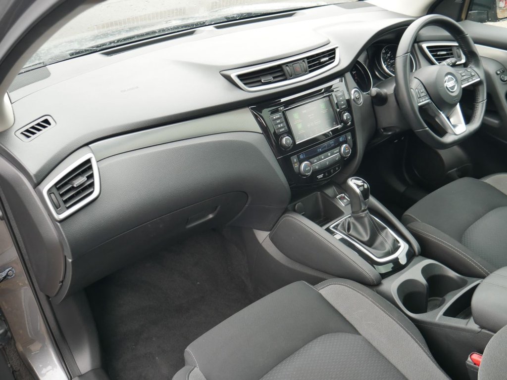 Used Nissan Qashqai 2019 for sale - 78134529: Photo 10