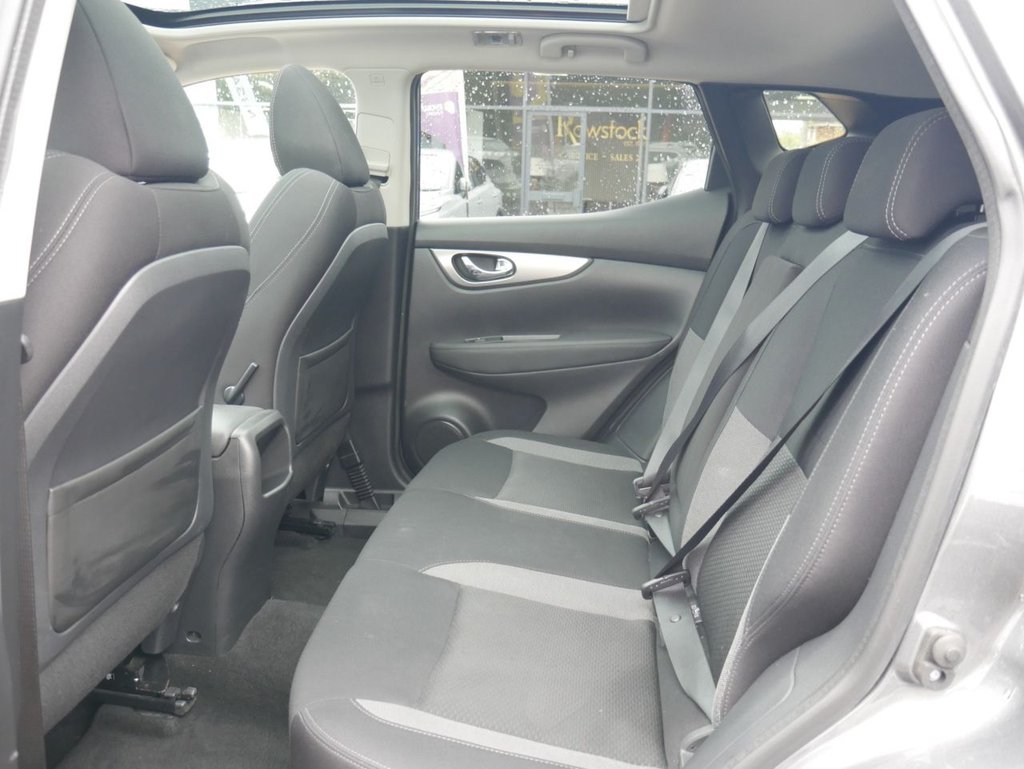 Used Nissan Qashqai 2019 for sale - 78134529: Photo 11