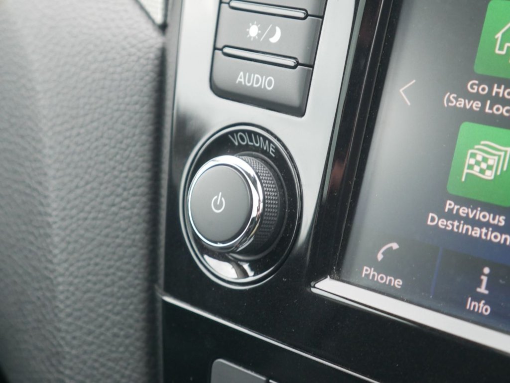 Used Nissan Qashqai 2019 for sale - 78134529: Photo 15