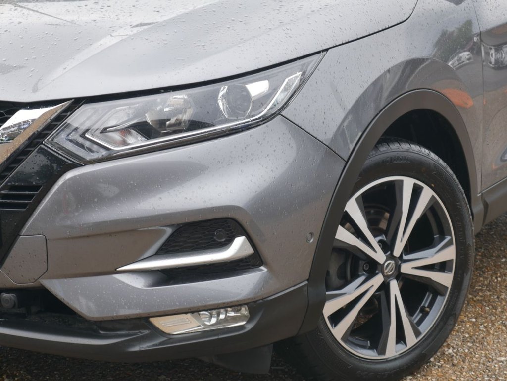 Used Nissan Qashqai 2019 for sale - 78134529: Photo 16