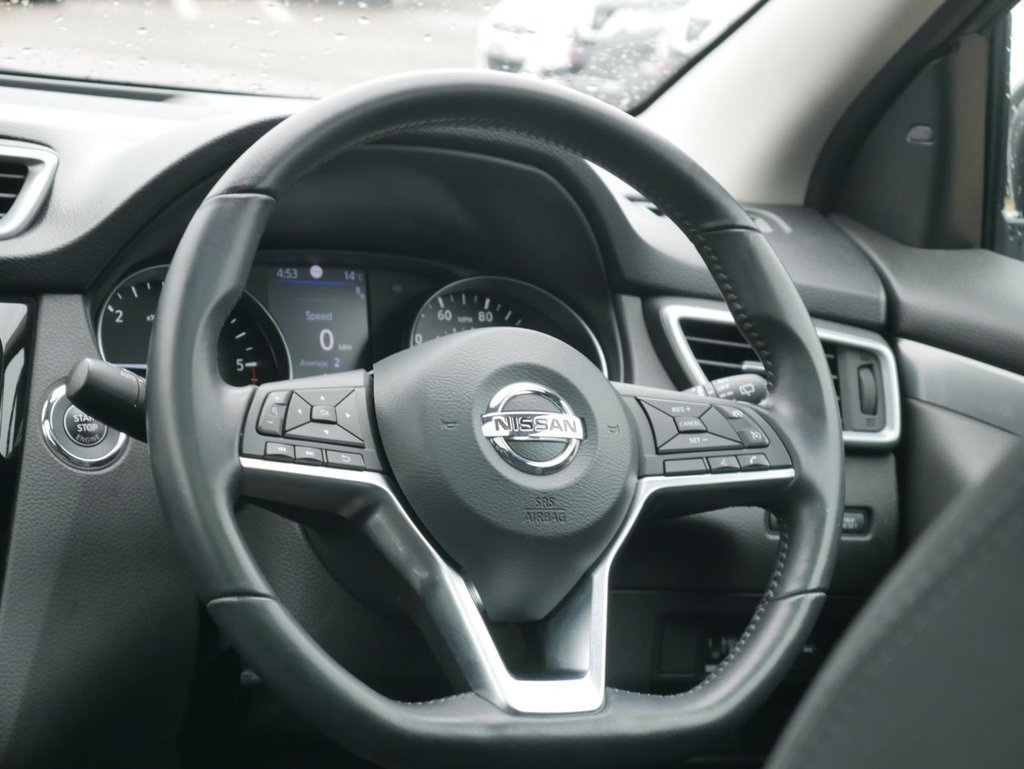 Used Nissan Qashqai 2019 for sale - 78134529: Photo 17