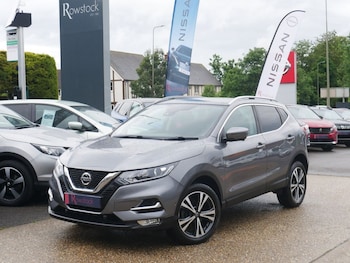 Used Nissan Qashqai 2019 for sale - 78134529: Photo