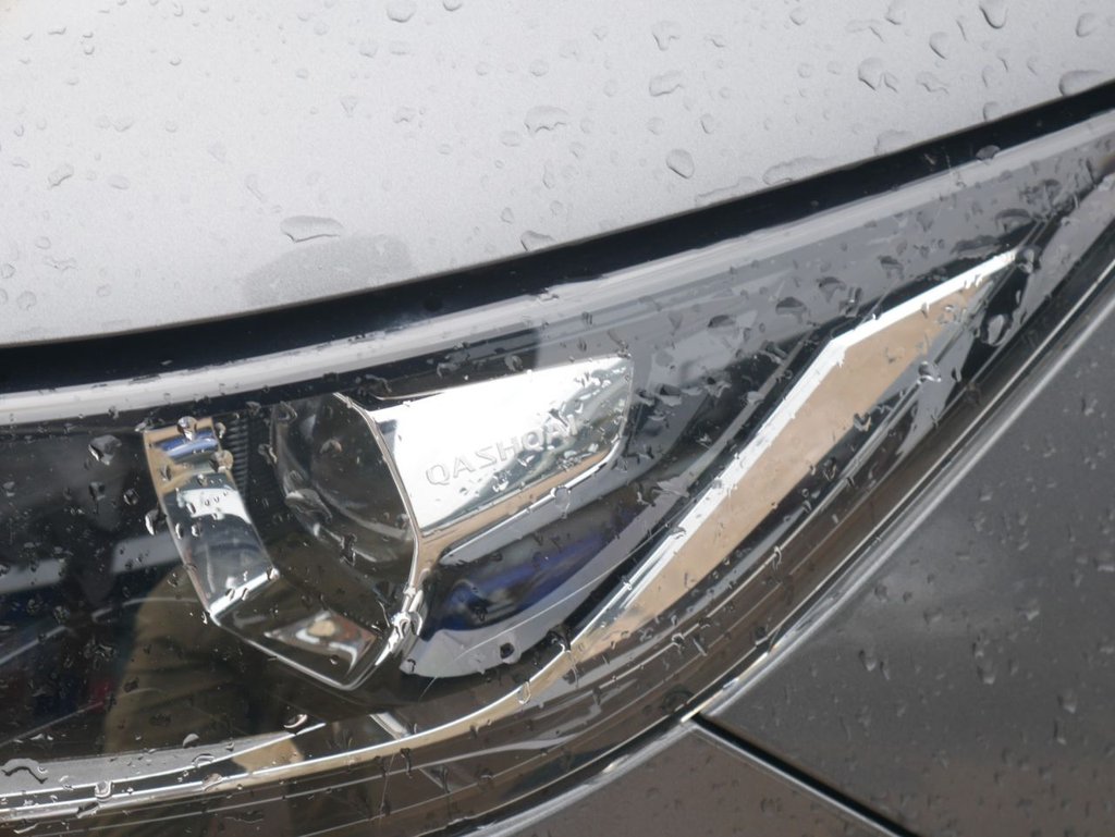 Used Nissan Qashqai 2019 for sale - 78134529: Photo 20