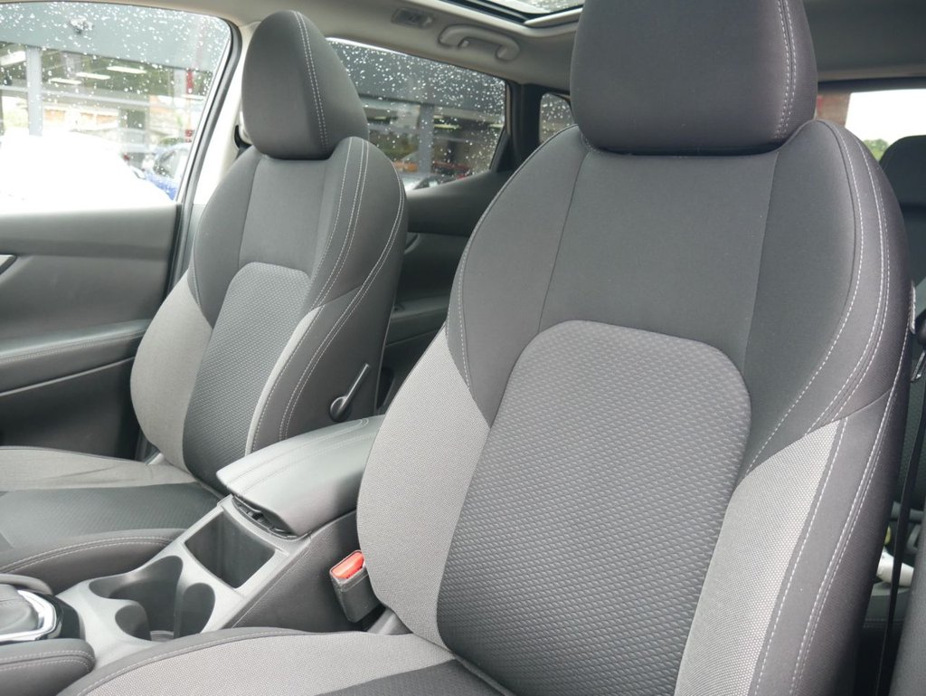 Used Nissan Qashqai 2019 for sale - 78134529: Photo 21