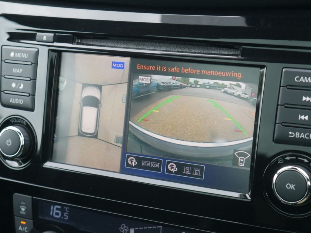 Used Nissan Qashqai 2019 for sale - 78134529: Photo 23