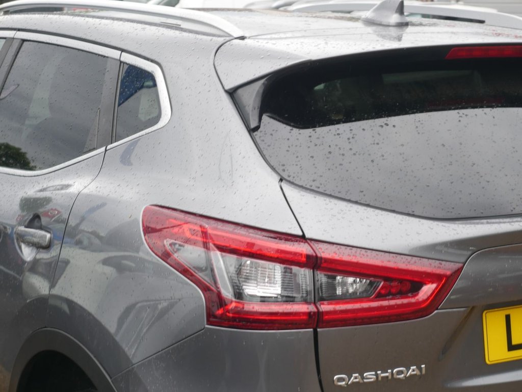 Used Nissan Qashqai 2019 for sale - 78134529: Photo 24