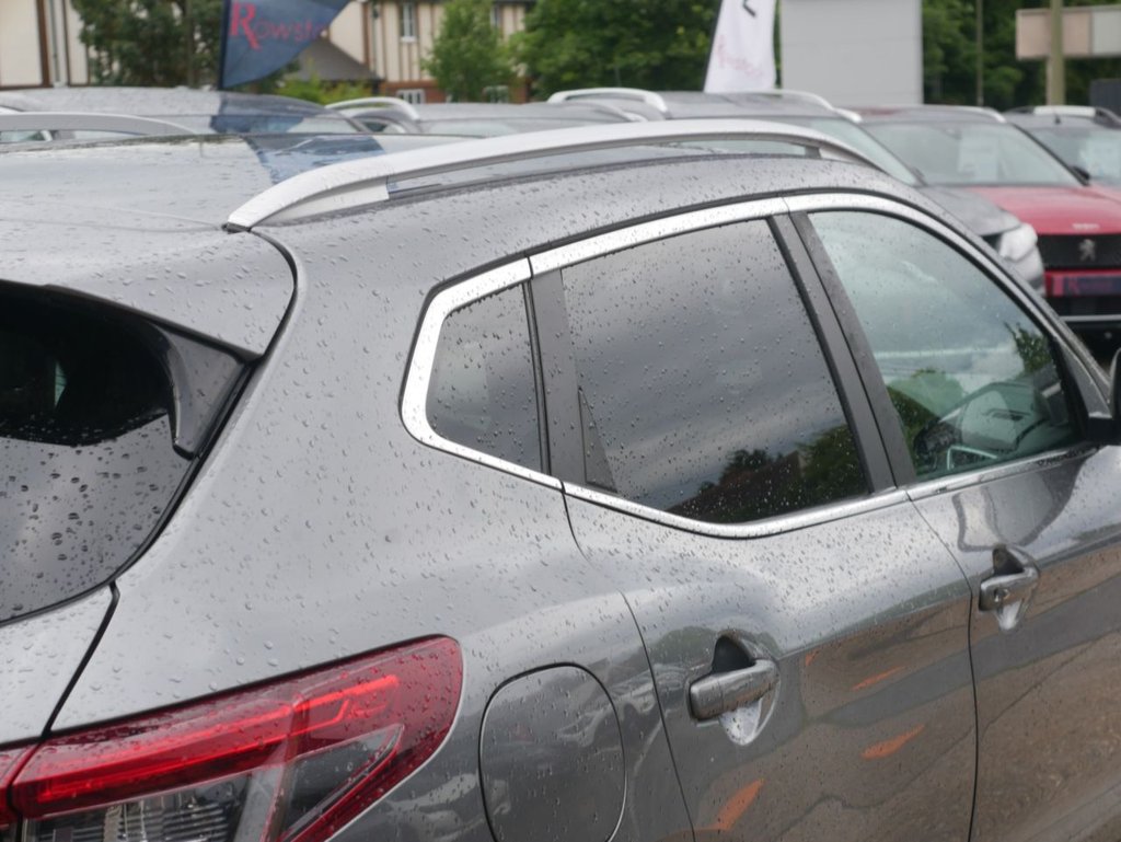 Used Nissan Qashqai 2019 for sale - 78134529: Photo 27