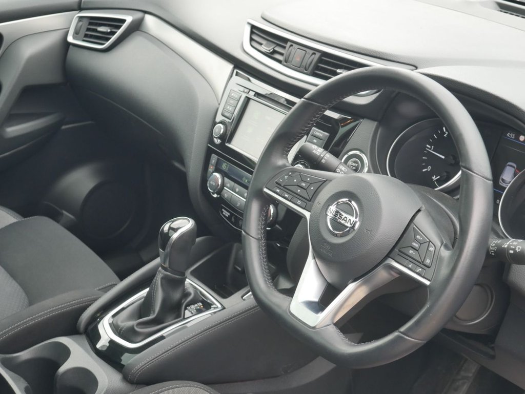 Used Nissan Qashqai 2019 for sale - 78134529: Photo 28