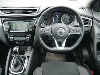 Used Nissan Qashqai 2019 for sale - 78134529: Photo