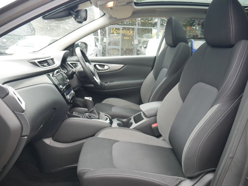 Used Nissan Qashqai 2019 for sale - 78134529: Photo 3