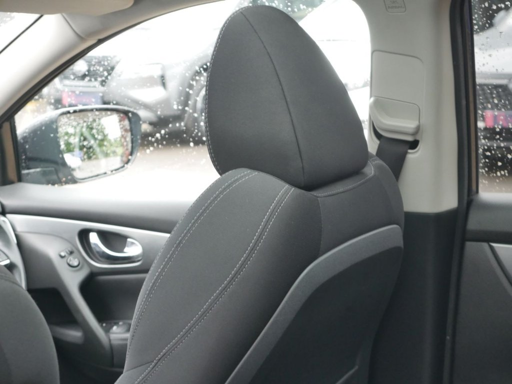 Used Nissan Qashqai 2019 for sale - 78134529: Photo 31