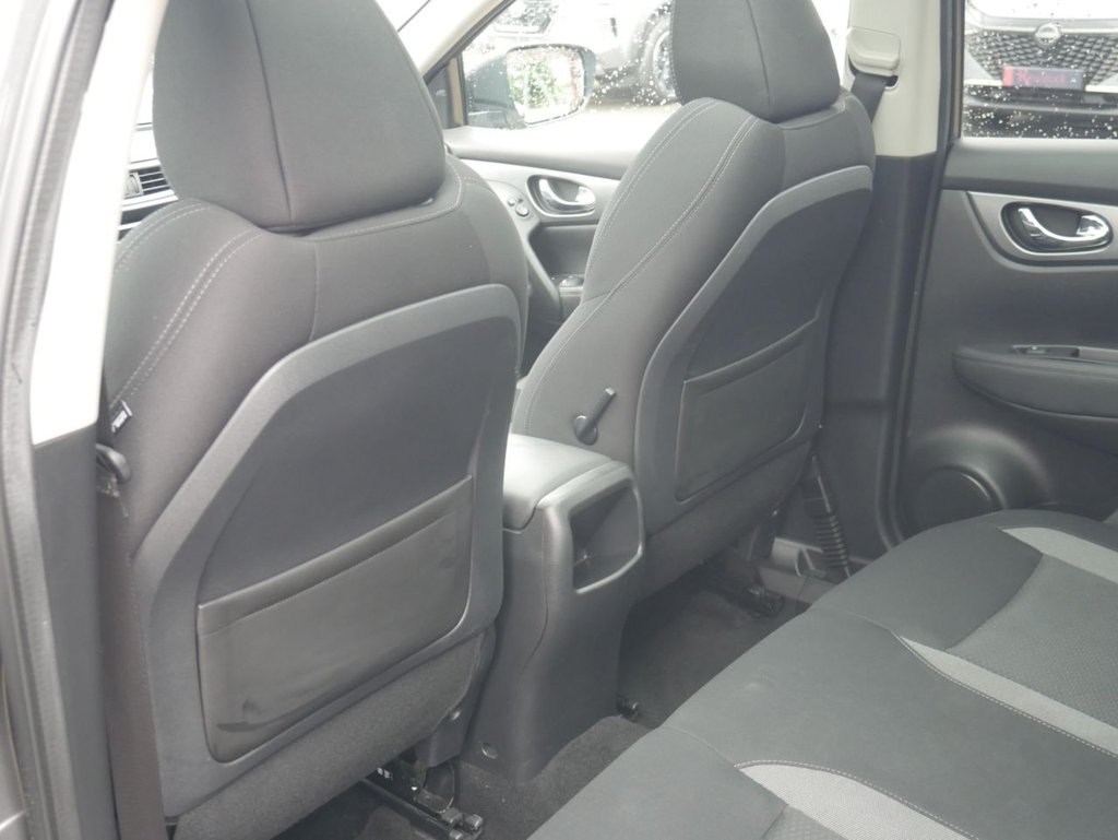 Used Nissan Qashqai 2019 for sale - 78134529: Photo 32