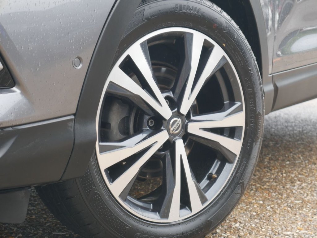 Used Nissan Qashqai 2019 for sale - 78134529: Photo 33