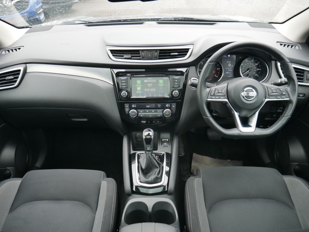 Used Nissan Qashqai 2019 for sale - 78134529: Photo 37