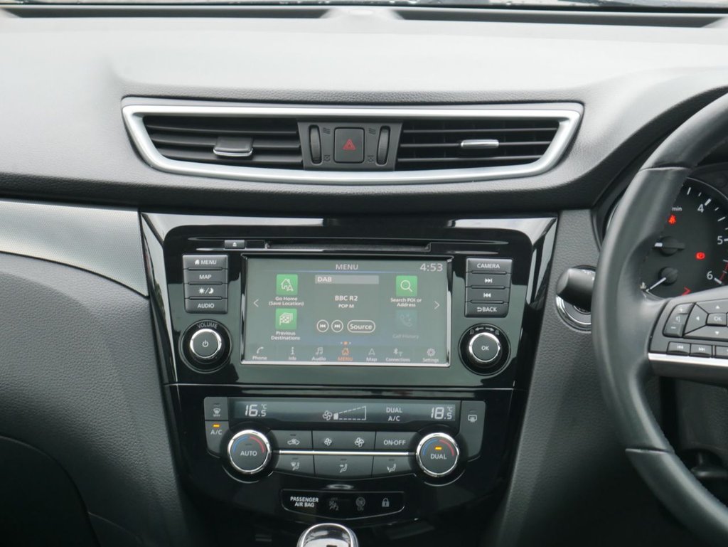 Used Nissan Qashqai 2019 for sale - 78134529: Photo 39