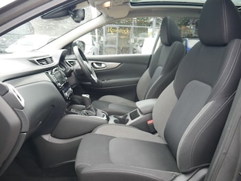 Used Nissan Qashqai 2019 for sale - 78134529: Photo