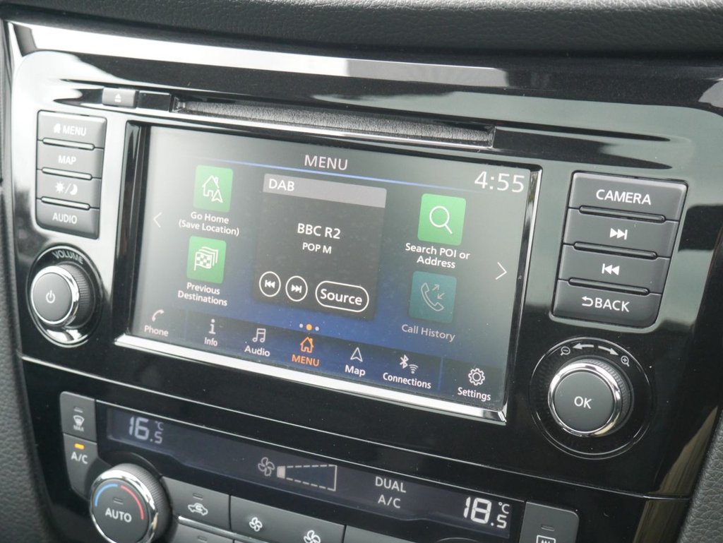 Used Nissan Qashqai 2019 for sale - 78134529: Photo 41