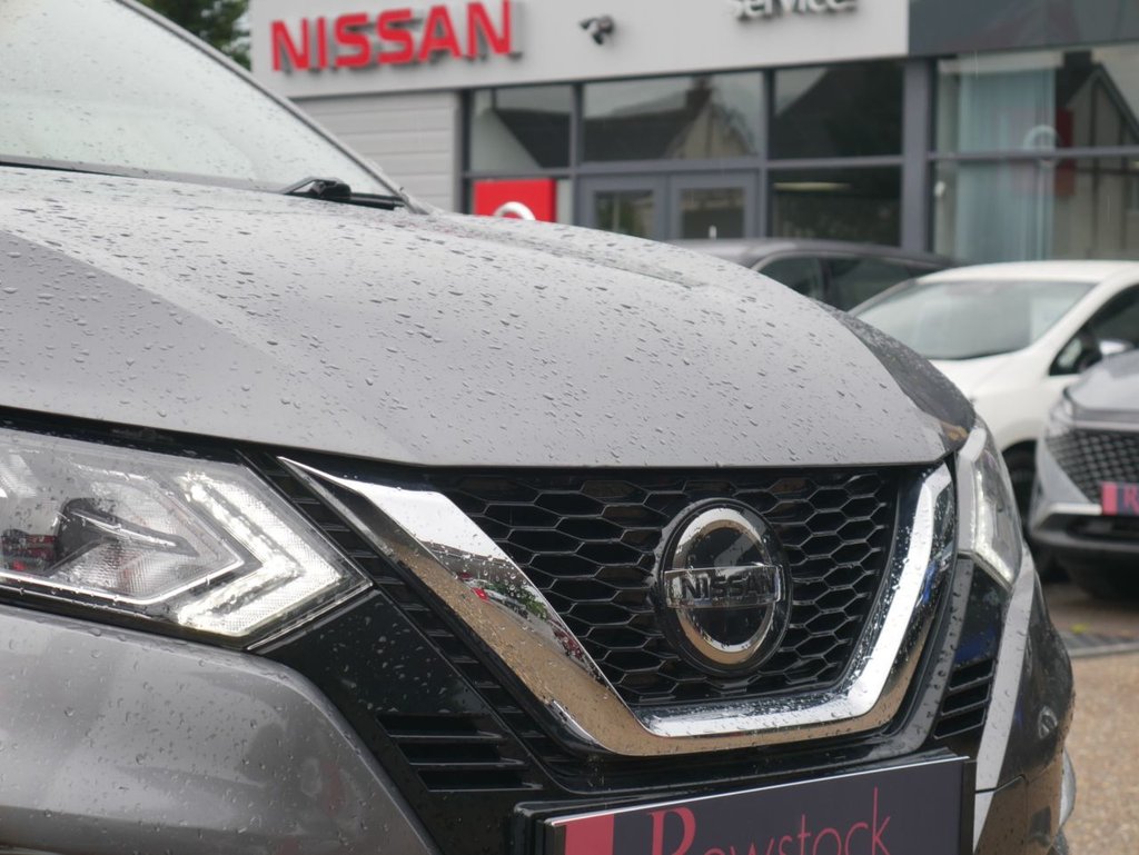 Used Nissan Qashqai 2019 for sale - 78134529: Photo 42