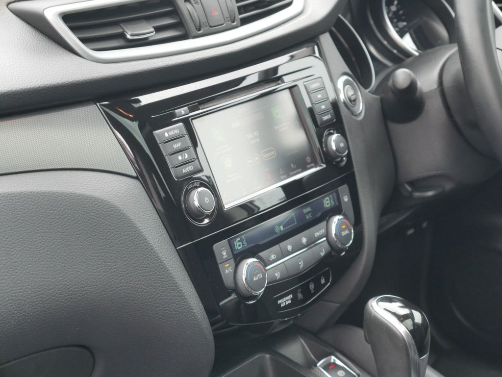 Used Nissan Qashqai 2019 for sale - 78134529: Photo 44