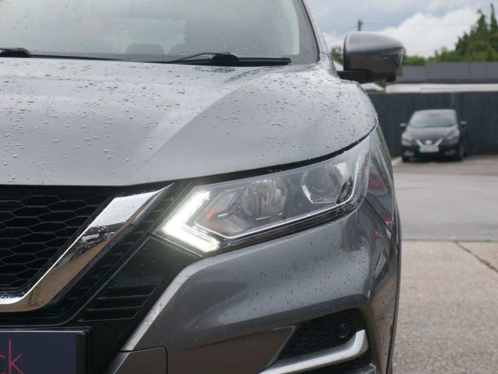 Used Nissan Qashqai 2019 for sale - 78134529: Photo 45