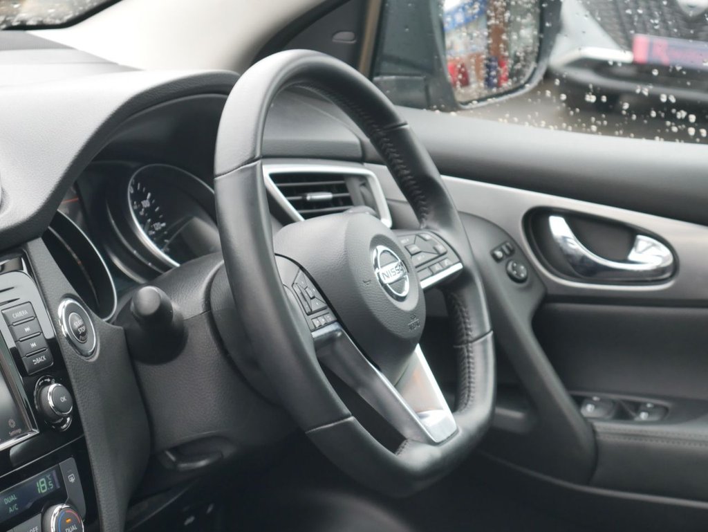 Used Nissan Qashqai 2019 for sale - 78134529: Photo 46