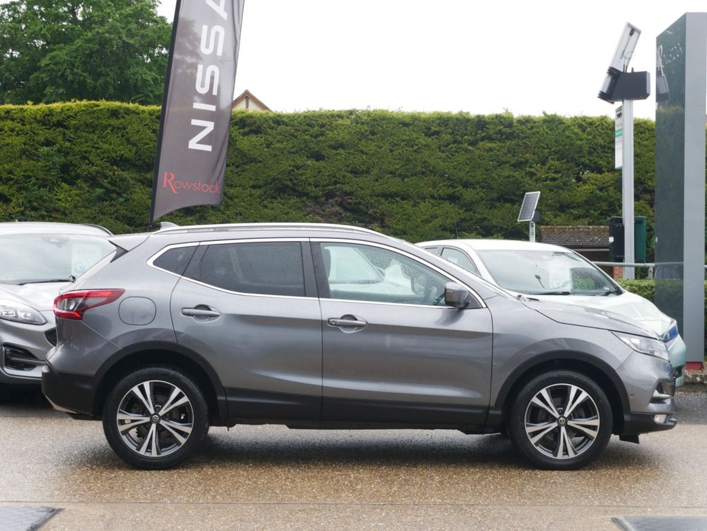 Used Nissan Qashqai 2019 for sale - 78134529: Photo 7