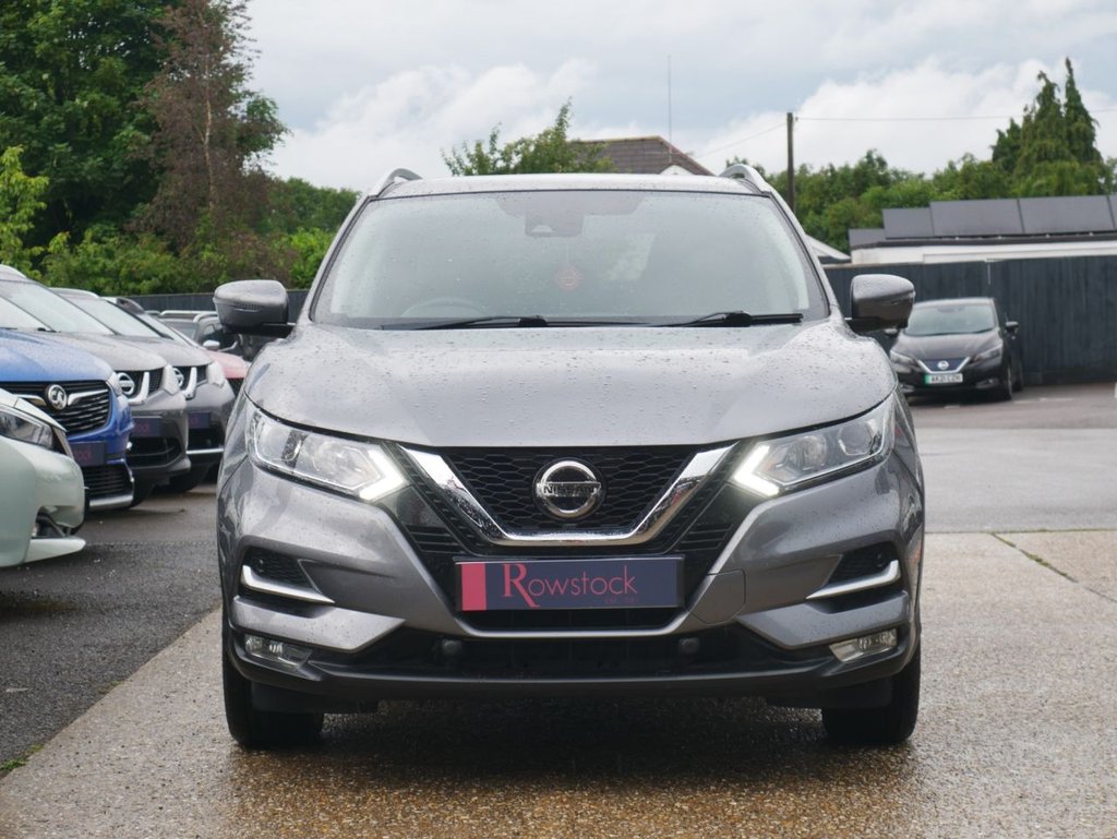 Used Nissan Qashqai 2019 for sale - 78134529: Photo 9