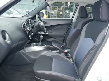 Used Nissan Juke 2018 for sale - 78793482: Photo
