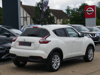 Used Nissan Juke 2018 for sale - 78793482: Photo