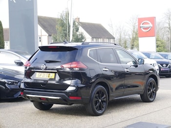 Used Nissan X-Trail 2021 for sale - 77703982: Photo