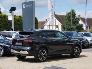 Used Nissan Qashqai 2022 for sale - 78806223: Photo