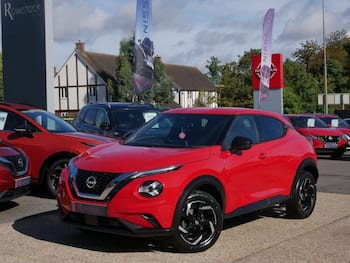 Used Nissan Juke 2023 for sale - 79619309: Photo