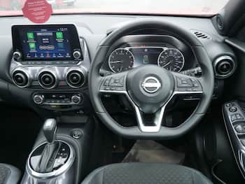 Used Nissan Juke 2023 for sale - 79619309: Photo