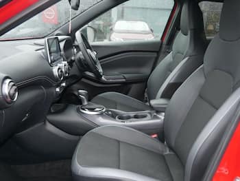 Used Nissan Juke 2023 for sale - 79619309: Photo
