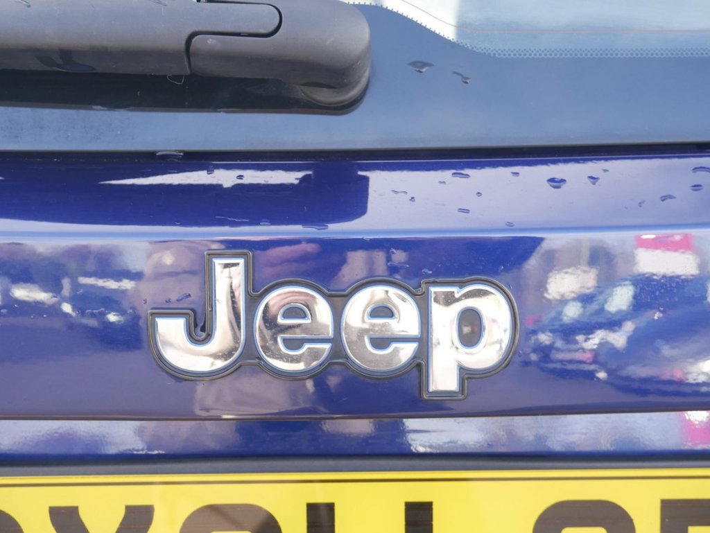 Used Jeep Renegade 2021 for sale - 77355770: Photo 14