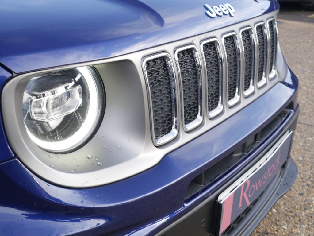 Used Jeep Renegade 2021 for sale - 77355770: Photo 17