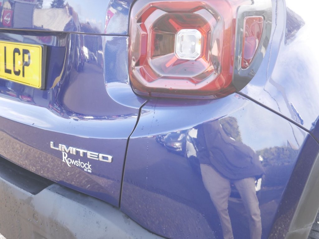 Used Jeep Renegade 2021 for sale - 77355770: Photo 21