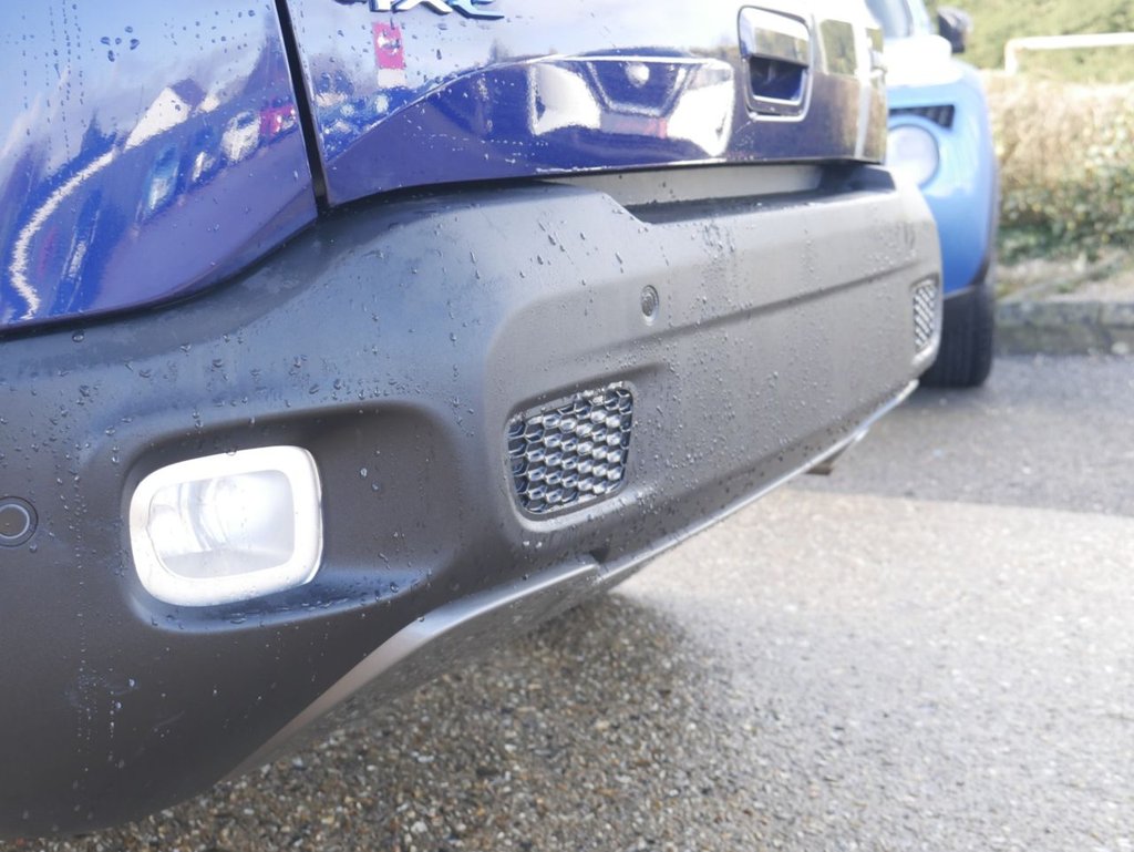 Used Jeep Renegade 2021 for sale - 77355770: Photo 26