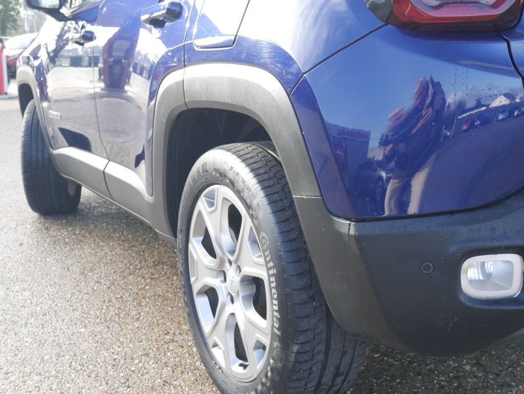 Used Jeep Renegade 2021 for sale - 77355770: Photo 33