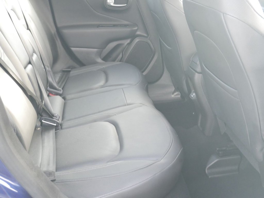 Used Jeep Renegade 2021 for sale - 77355770: Photo 43