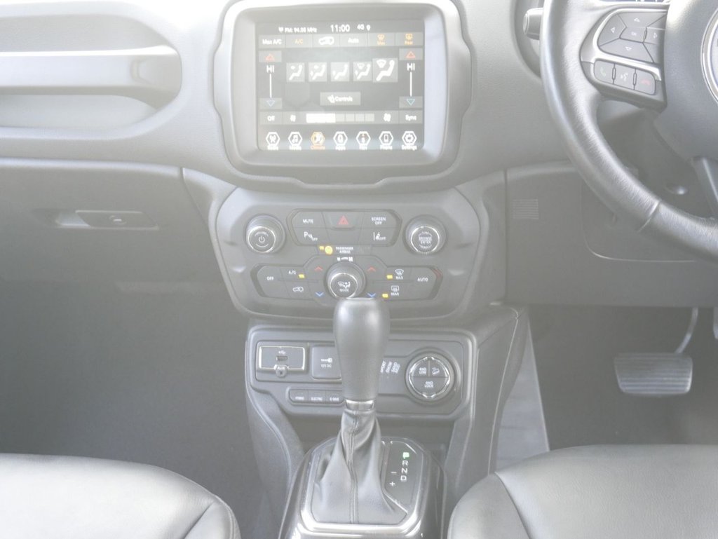 Used Jeep Renegade 2021 for sale - 77355770: Photo 46