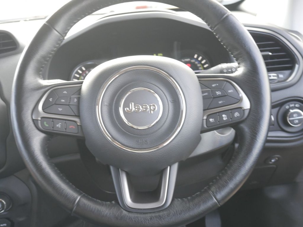 Used Jeep Renegade 2021 for sale - 77355770: Photo 47