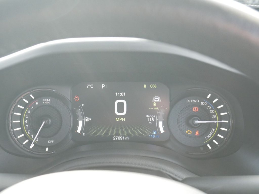 Used Jeep Renegade 2021 for sale - 77355770: Photo 48