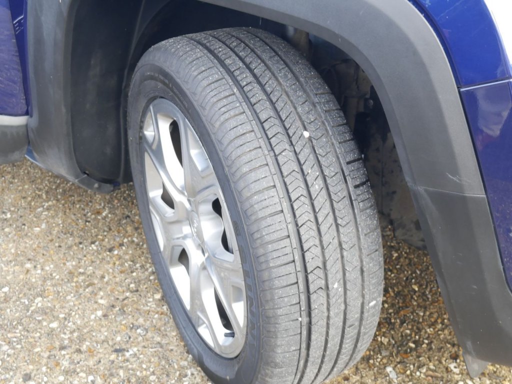 Used Jeep Renegade 2021 for sale - 77355770: Photo 50